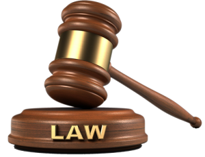 law